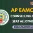 AP-EAMCET Counselling