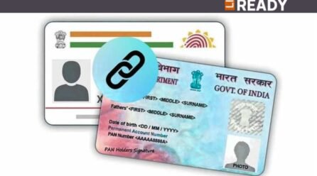 Aadhaar-PAN Link, ATM Withdrawal Fees, Financial Changes