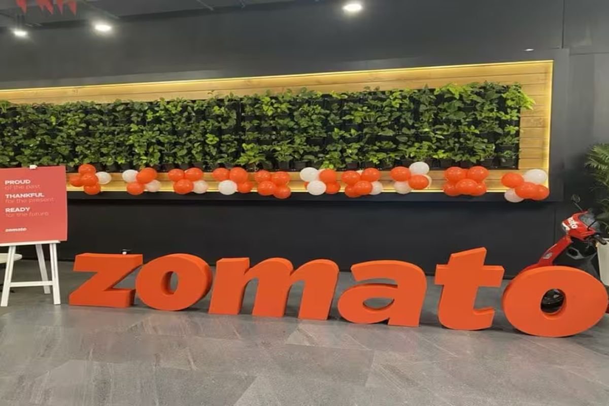 Aditya Mangla appointed CEO of food ordering at Zomato