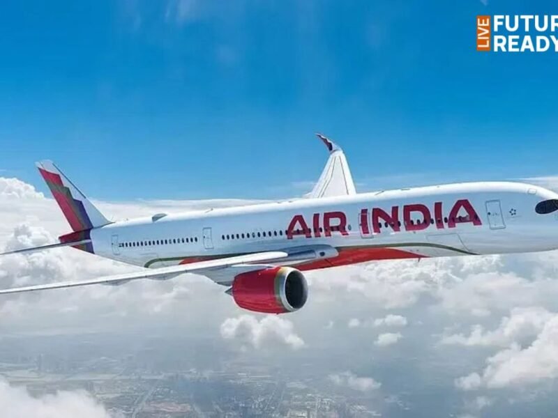 Air India Update: Air India completes fuel control inspection