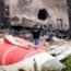 Air India plane crash