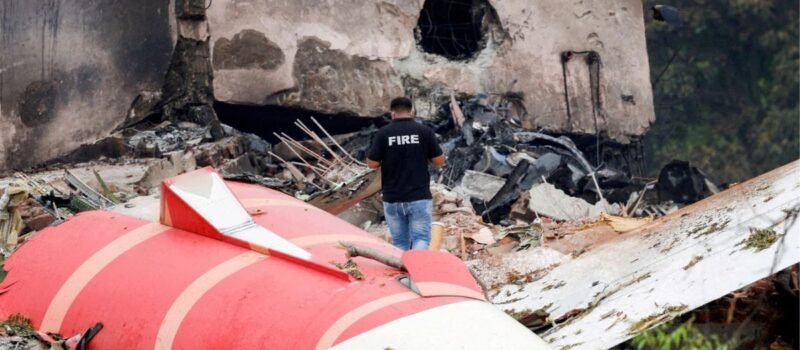 Assigning blame before: Indian pilots’ body slams Air India crash report