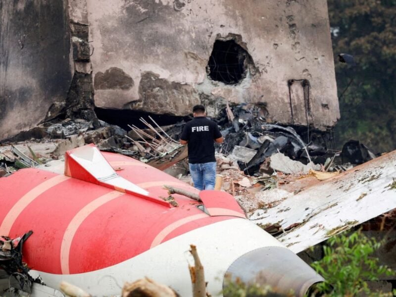 Assigning blame before: Indian pilots’ body slams Air India crash report