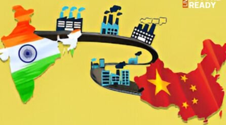 China targets India’s mfg sector, delays machinery delivery