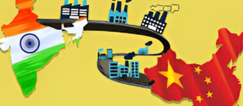 China targets India’s mfg sector, delays machinery delivery