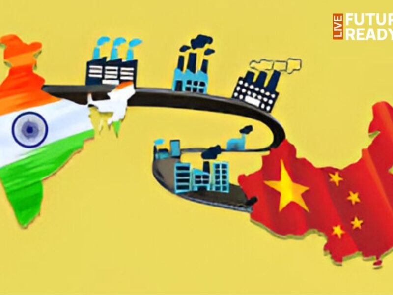 China targets India’s mfg sector, delays machinery delivery