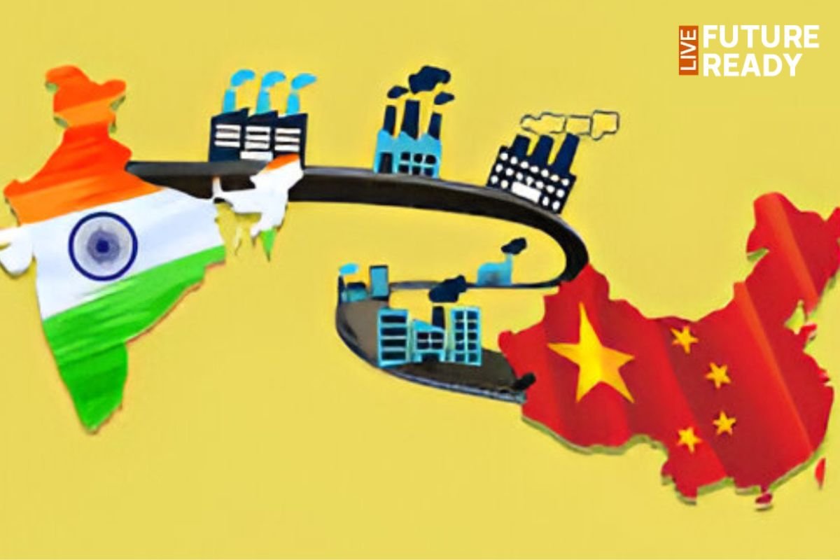 China targets India’s mfg sector, delays machinery delivery