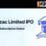 Crizac IPO