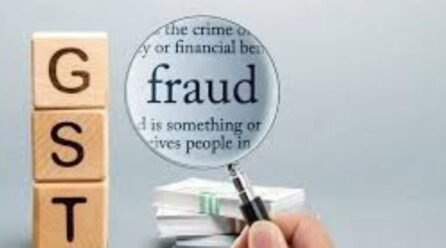 Government detect ₹15,851 crore fraud ‘tax credit’ claims