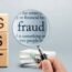GST Fraud