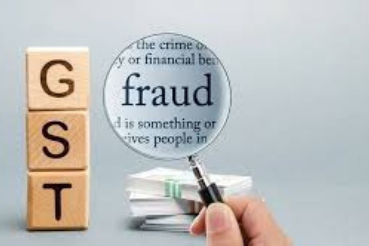 Government detect ₹15,851 crore fraud ‘tax credit’ claims
