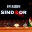 operation sindoor