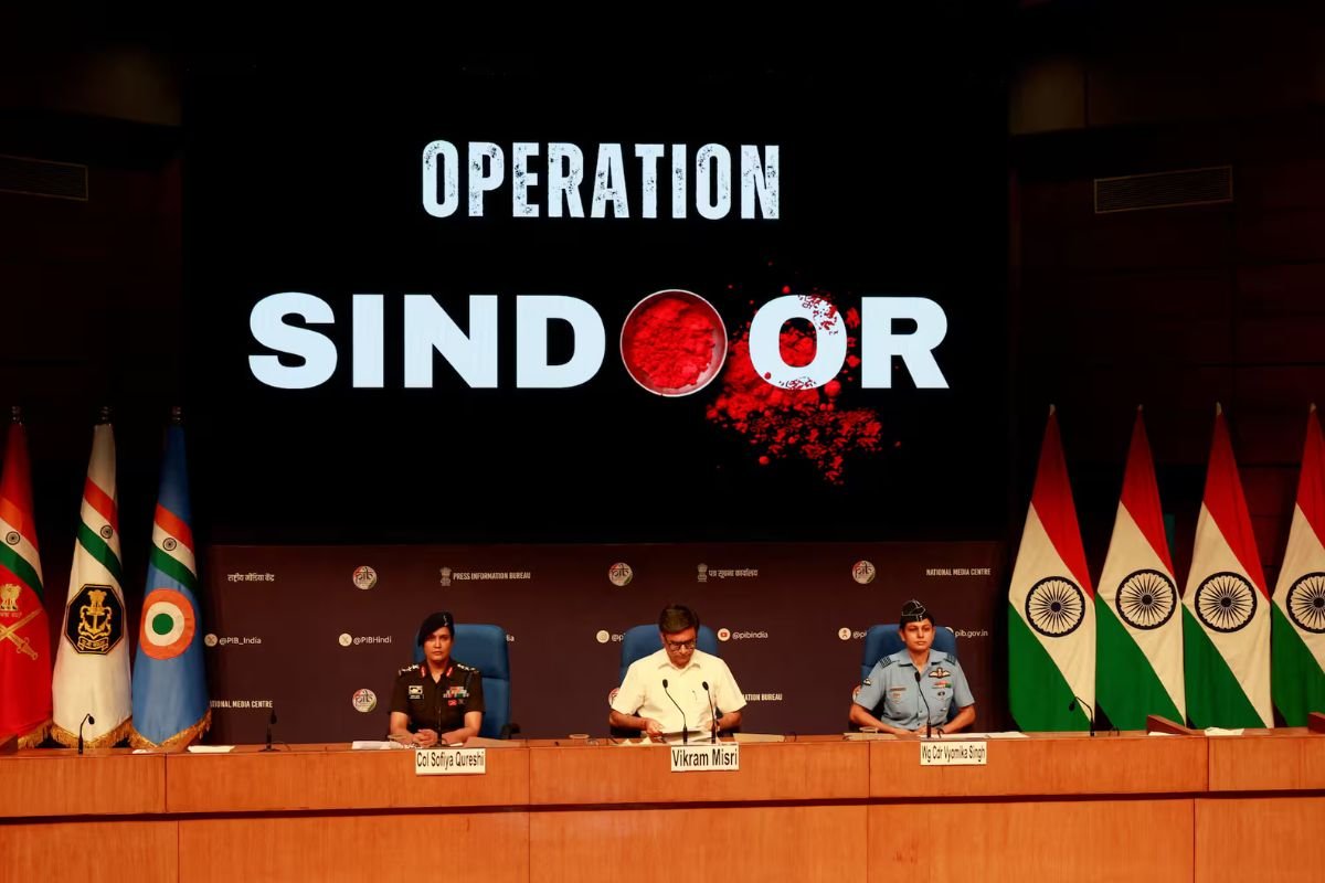 How Jane Street gained from the stock market fall during Operation Sindoor