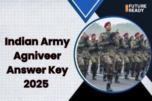 Indian Army Agniveer Answer Key 2025: How, where to check