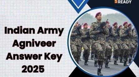 Indian Army Agniveer Answer Key 2025: How, where to check