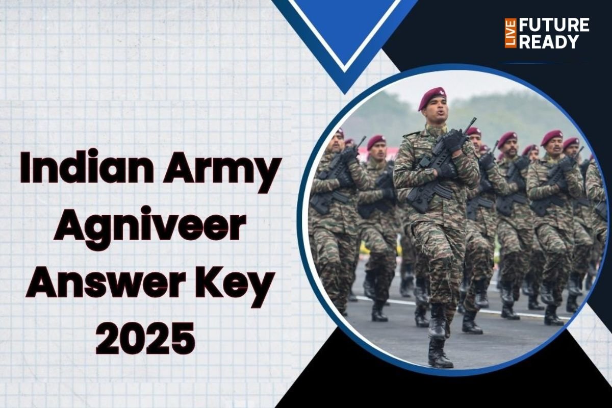 Indian Army Agniveer Answer Key 2025: How, where to check