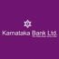 Karnatake Banks