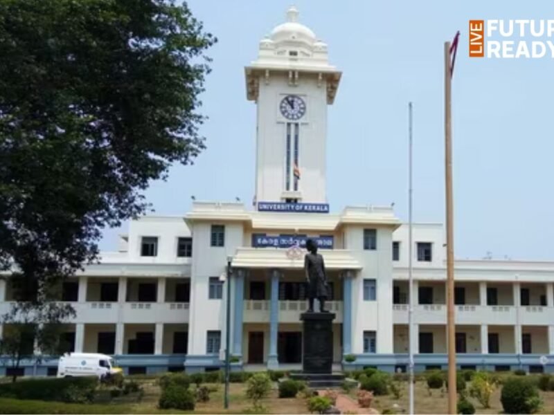 Kerala University VC sparks row by suspending registrar