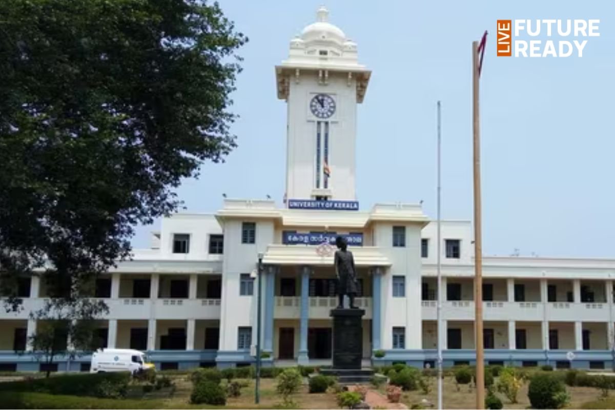 Kerala University VC sparks row by suspending registrar