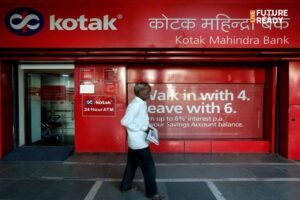 Kotak Bank launches Solitaire to target India’s growing affluent class