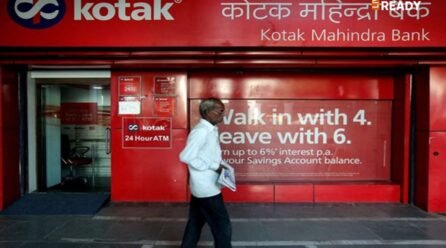 Kotak Bank launches Solitaire to target India’s growing affluent class