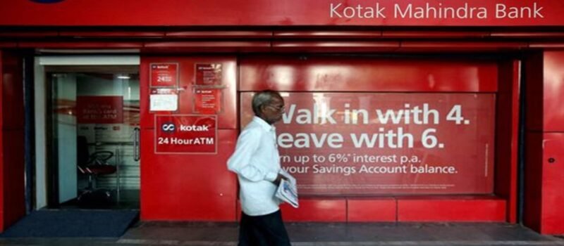 Kotak Bank launches Solitaire to target India’s growing affluent class