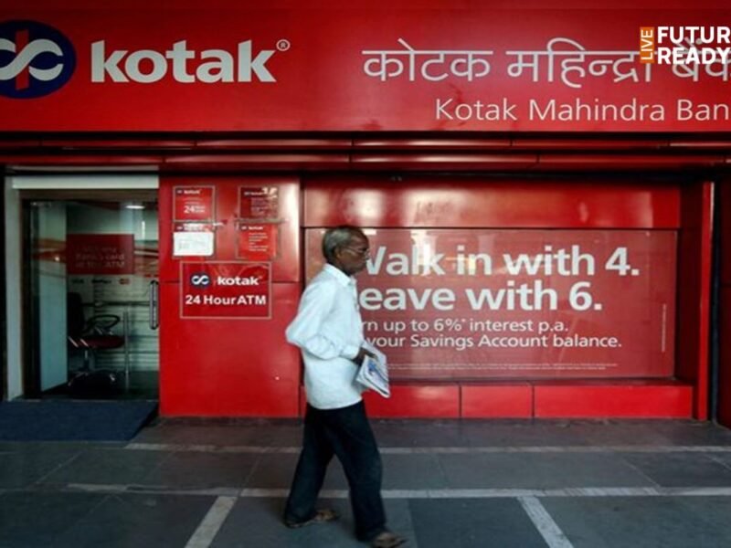 Kotak Bank launches Solitaire to target India’s growing affluent class