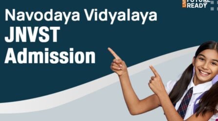 NVST 2025: Registration for Navodaya admission test ends on July 29