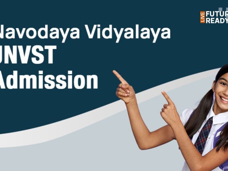 NVST 2025: Registration for Navodaya admission test ends on July 29