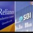 Relianace and SBI