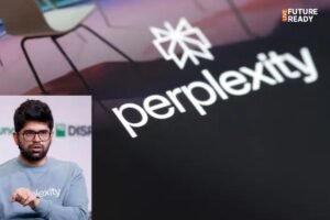 Spend less time using Instagram, more using AI,’ warns Perplexity CEO