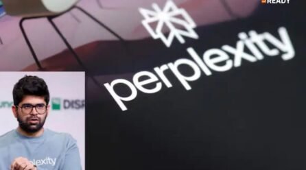 Spend less time using Instagram, more using AI,’ warns Perplexity CEO