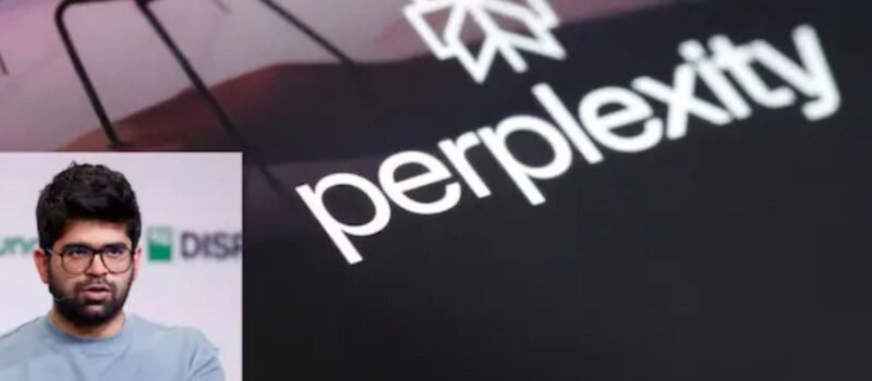 Spend less time using Instagram, more using AI,’ warns Perplexity CEO