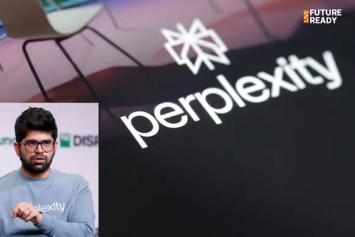 Spend less time using Instagram, more using AI,’ warns Perplexity CEO