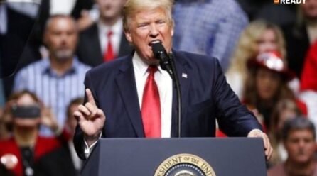 Trump wants to rename term ‘Artificial Intelligence’: Here’s why