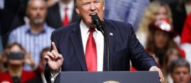 Trump wants to rename term ‘Artificial Intelligence’: Here’s why