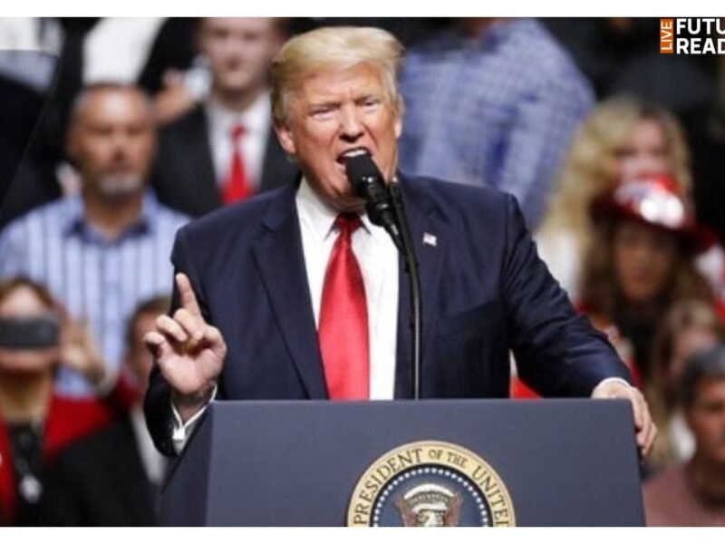 Trump wants to rename term ‘Artificial Intelligence’: Here’s why