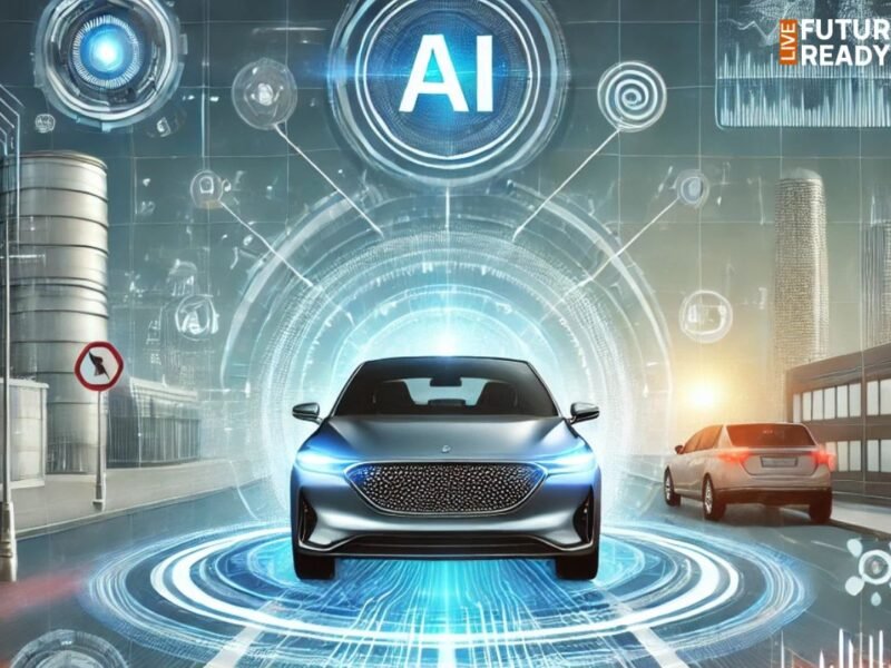 What if AI disappeared from automotive today?