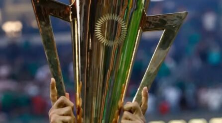 Who Will Win the Gold Cup Quarterfinals? AI Predicts