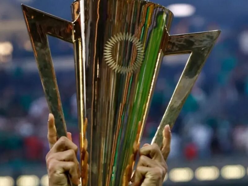 Who Will Win the Gold Cup Quarterfinals? AI Predicts