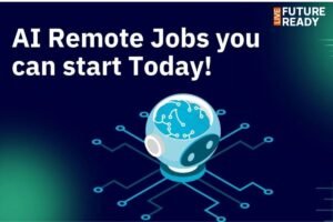 AI Jobs for Beginners: Entry-Level Roles You Can Start Today