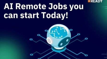 AI Jobs for Beginners: Entry-Level Roles You Can Start Today