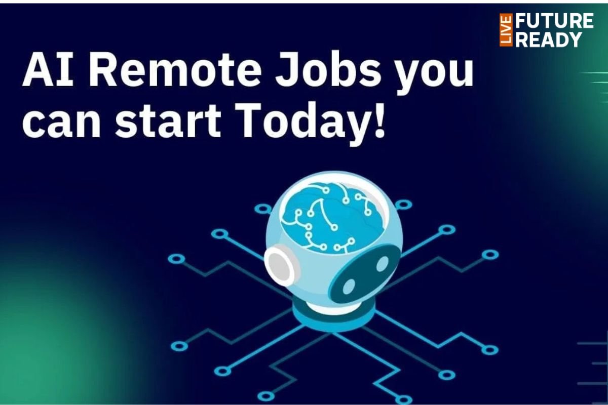 AI Jobs for Beginners: Entry-Level Roles You Can Start Today