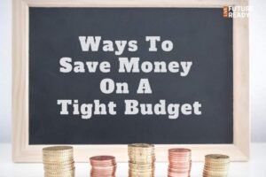 How to Save Money on a Tight College Budget