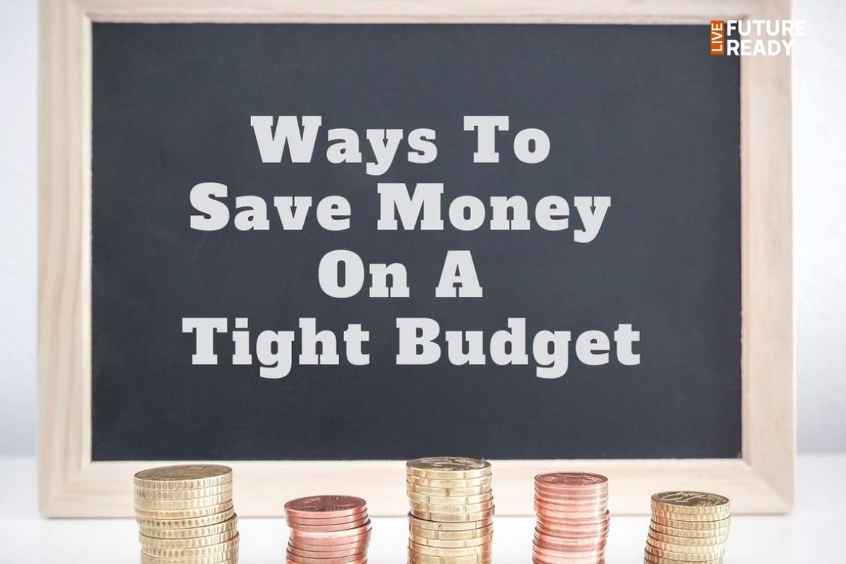 How to Save Money on a Tight College Budget