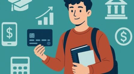 Best Student Bank Accounts in India – Features & Benefits