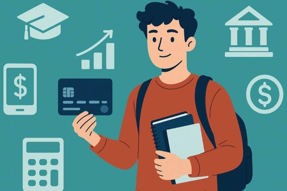 Best Student Bank Accounts in India – Features & Benefits