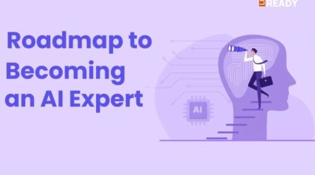 From Fresher to AI Expert: Step-by-Step Roadmap to Your Dream Job
