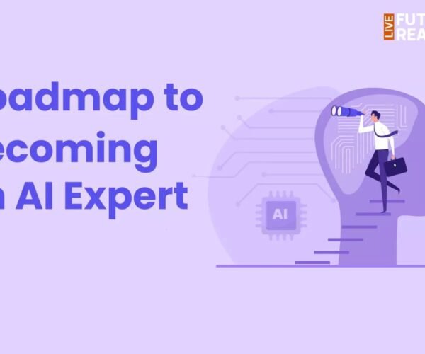 From Fresher to AI Expert: Step-by-Step Roadmap to Your Dream Job