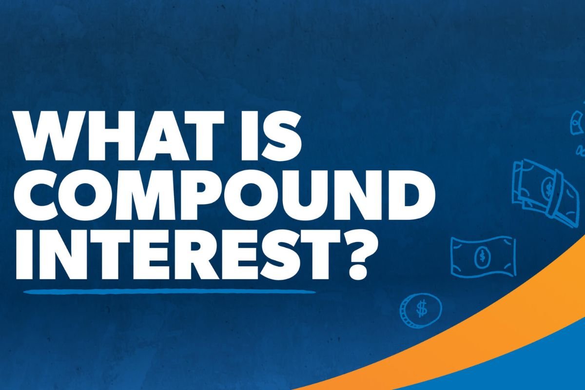 How Compound Interest Works – And Why You Should Care